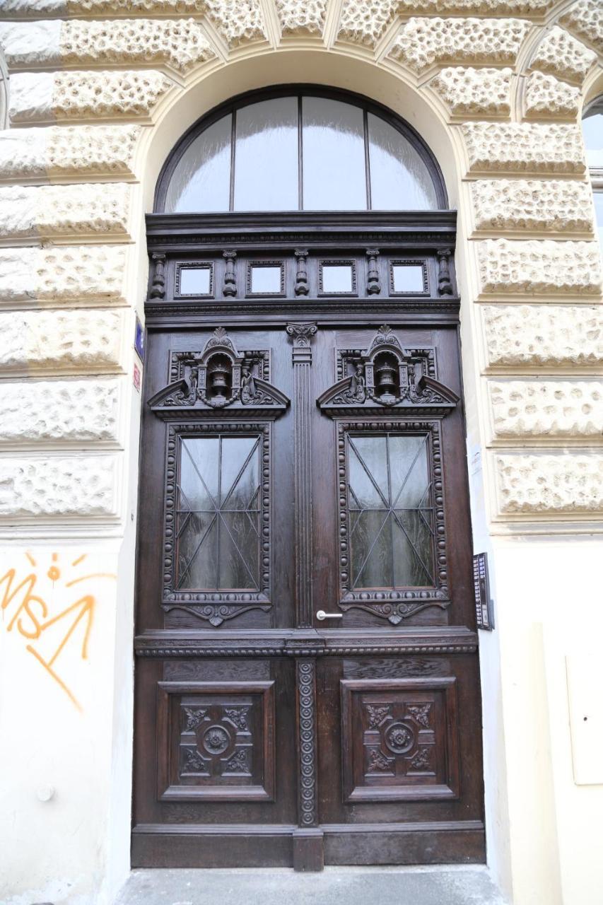 Kahoun Hospedagem domiciliar Praga