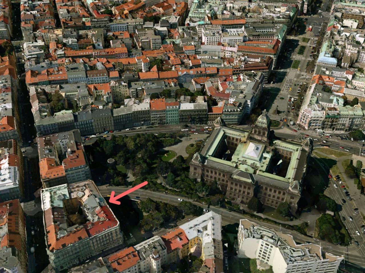 Kahoun Praga