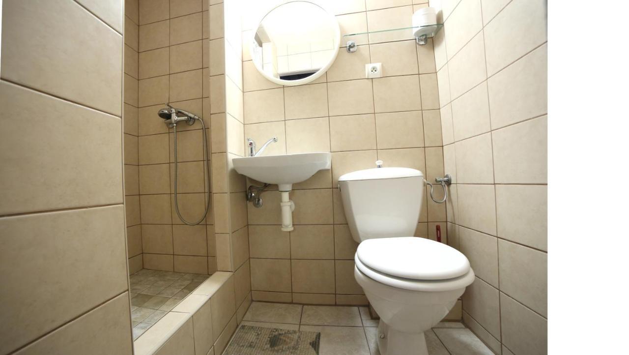 Hospedagem domiciliar Kahoun Praga