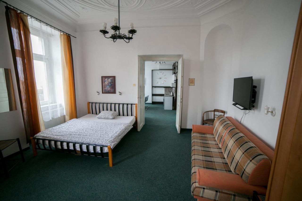 Kahoun Hospedagem domiciliar