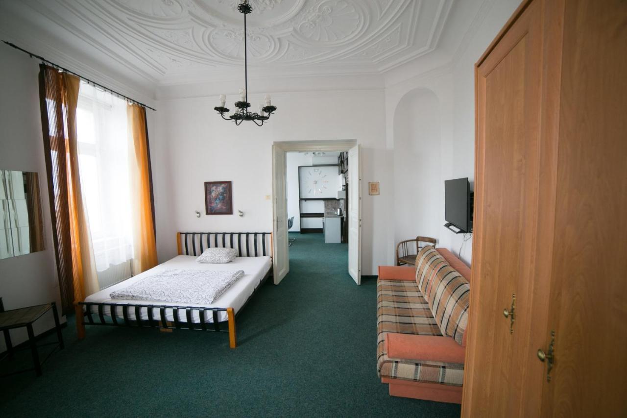 Kahoun Praga